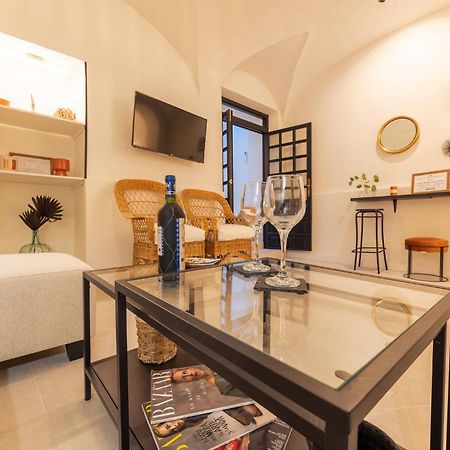 Apartamento Turistico Alhma Home Mérida Exterior foto