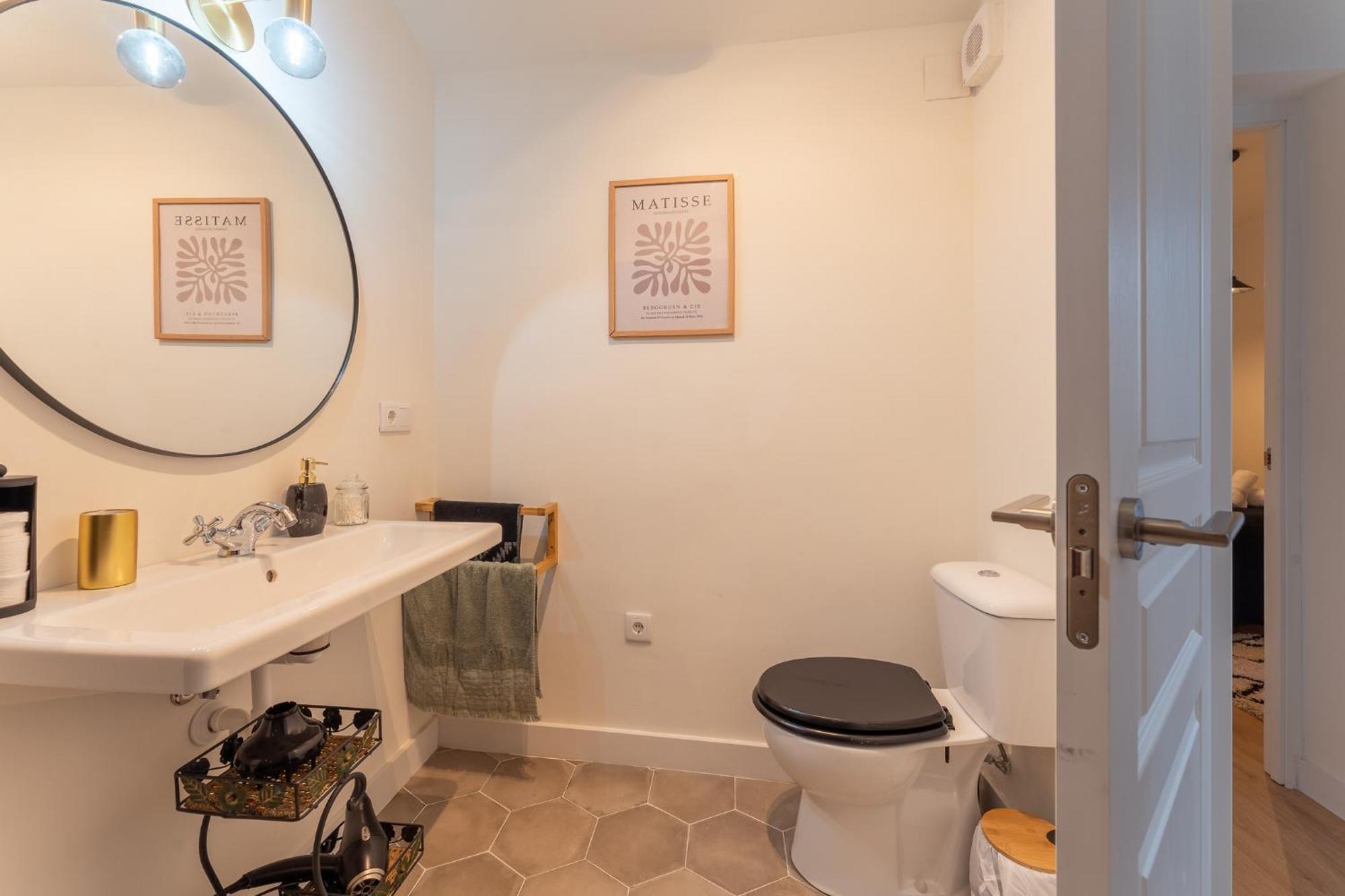 Apartamento Turistico Alhma Home Mérida Exterior foto
